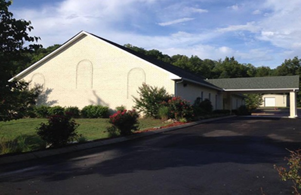 Christ Family Church