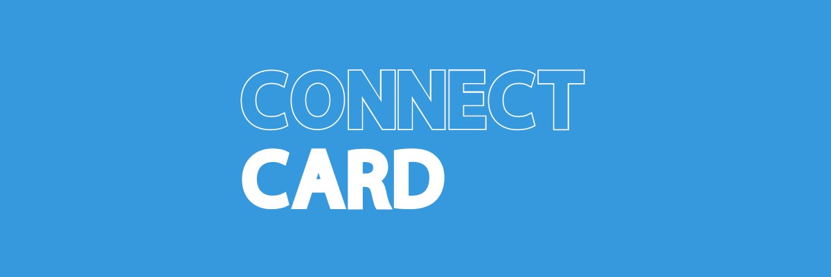 connect card